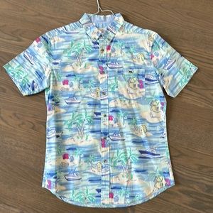 Vineyard Vines for Target Shirt